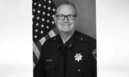 Спільнота в Хьюстоні готується вшанувати замученого застрельника, що допомагав водіям