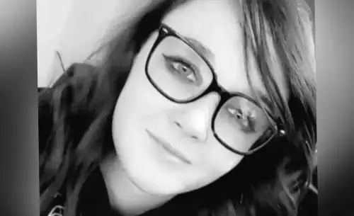 Батьки вшановують "добру та турботливу" доньку