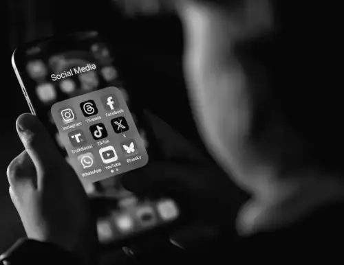 OpenAI розкриває китайську операцію по придушенню дисидентів в соцмережах: масштабно, ресурсомістко, стійко.