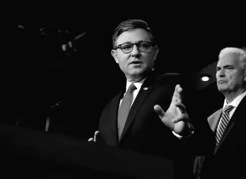 Палата голосує знову щодо фінансування Держдепу під час наголосу Республіканців на терміновості під час війни з Іраном