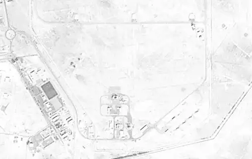 Радарні бази з ключовими американськими ракетами вражені в Йорданії та ОАЕ, показують супутникові зображення