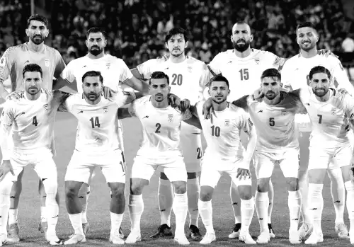 Міністр спорту: Іран відмовився від участі у Чемпіонаті світу