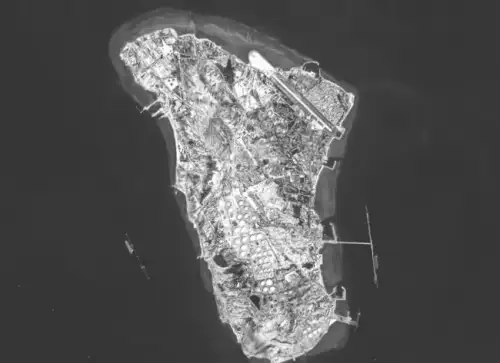 Харговий острів: чи загрожує Ірану важливий нафтовий центр?