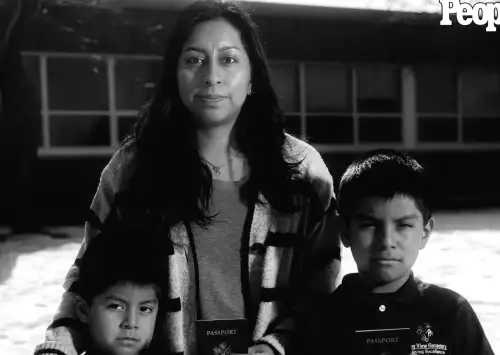 Учнів 1 шкільного округу затримали ICE. Як рейди змінили повсякденне життя (Ексклюзив)