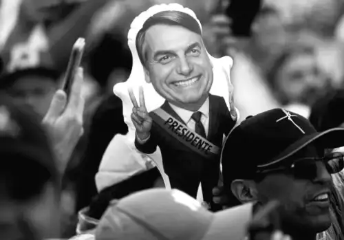 Адміністрація Трампа призначила високопоставленого посадовця країни для ключової посади в Бразилії.