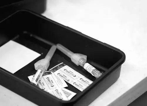 Зустріч для визначення статусу елімінації кірки в США перенесена на листопад