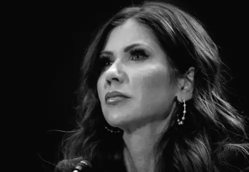 Трамп розглядає звільнення Крісті Ноем після катастрофічних слухань