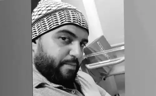 Родина нападника на синагогу "вибачає", що не встигла на слухання