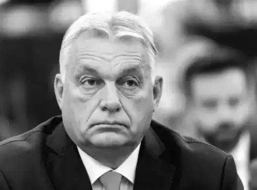 Орбан планує місію для вивчення питання нафтопроводу до України