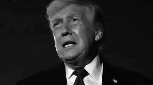 Обурення на вигуки Дональда Трампа про "Протоки"